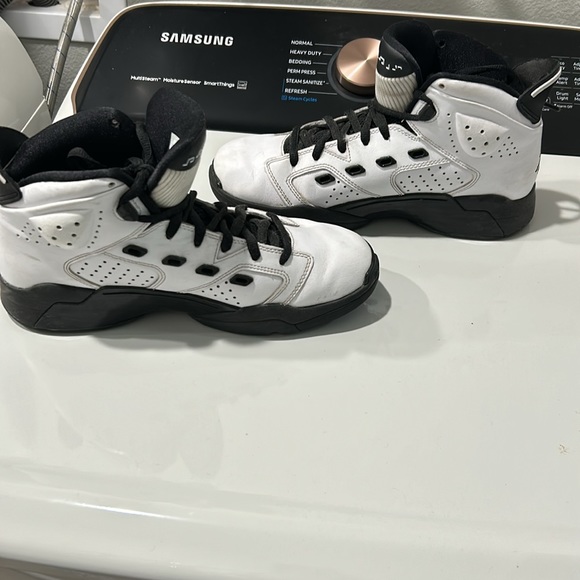 Michael Jordan Air size 9 - Picture 5 of 8